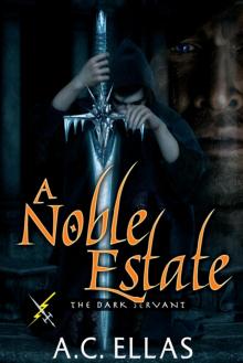 A Noble Estate Read online