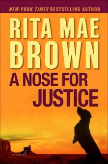 A Nose for Justice Read online