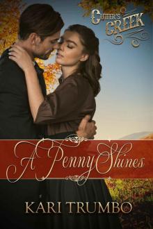 A Penny Shines (Cutter's Creek Book 5) Read online