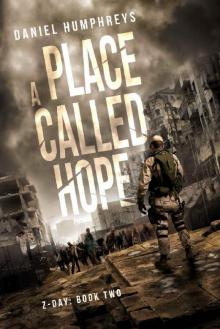 A Place Called Hope (Z-Day Book 2) Read online