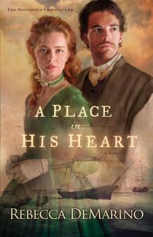 A Place in His Heart Read online