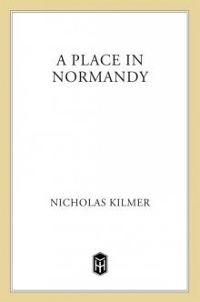 A Place in Normandy Read online