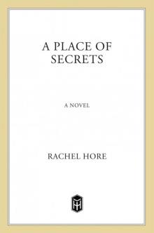 A Place of Secrets Read online