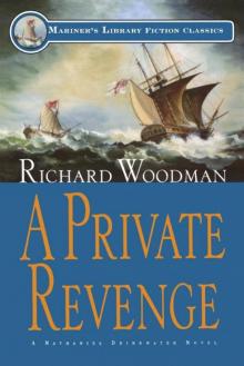 A Private Revenge Read online