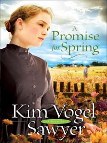 A Promise for Spring Read online
