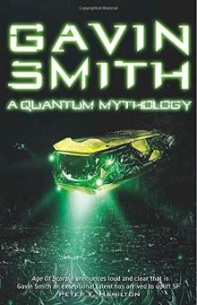 A Quantum Mythology Read online
