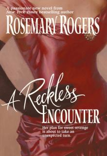 A Reckless Encounter Read online