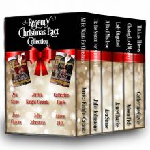A Regency Christmas Pact Collection Read online