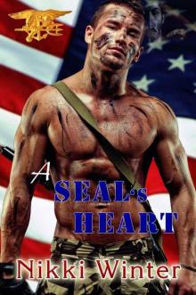 A SEAL's Heart Read online