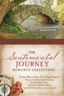 A Sentimental Journey Romance Collection Read online