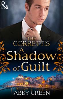 A Shadow of Guilt Read online