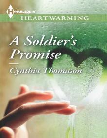 A Soldier's Promise Read online