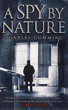 A Spy by Nature (2001) Read online