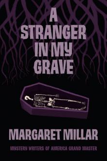 A Stranger in My Grave Read online
