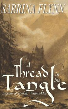 A Thread in the Tangle Read online