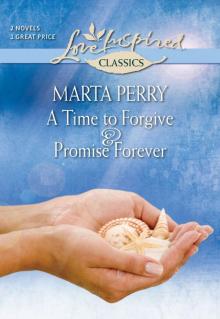 A Time to Forgive and Promise Forever Read online