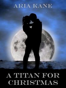 A Titan for Christmas Read online