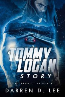 A Tommy Logan Story Read online