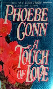 A touch of love Read online