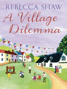 A Village Dilemna (Turnham Malpas 09) Read online