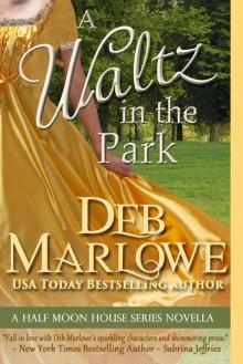 A Waltz in the Park Read online