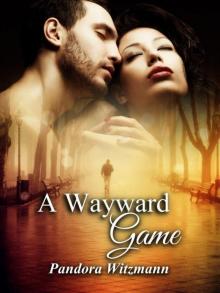 A Wayward Game Read online