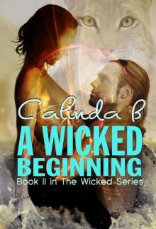 A Wicked Beginning Read online