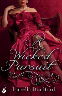 A Wicked Pursuit Read online