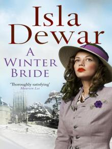 A Winter Bride Read online