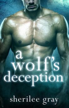 A Wolf’s Deception (Novella)
