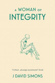 A Woman of Integrity Read online
