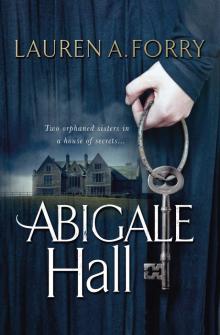 Abigale Hall Read online