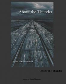 Above The Thunder