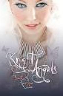Abra Ebner - [Knight Angels 02] Read online