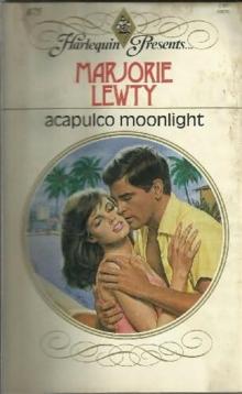 Acapulco Moonlight Read online