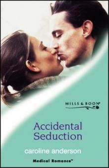 Accidental Seduction Read online