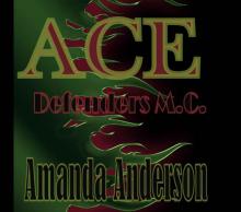 ACE (Defenders M.C. Book 4)