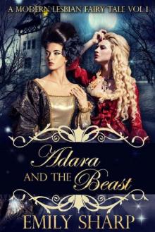 Adara and the Beast Read online
