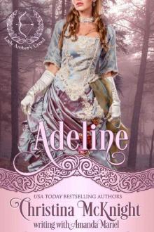 Adeline Read online