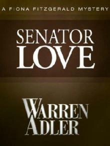 Adler, Warren - FitzGerald 03 - Senator Love