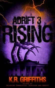 Adrift 3: Rising (Adrift Series)