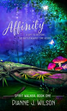 Affinity Read online