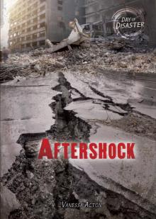 Aftershock Read online