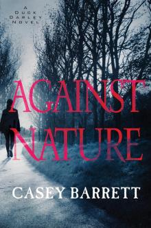 Against Nature Read online