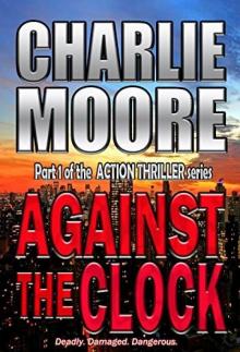 Against the Clock Read online