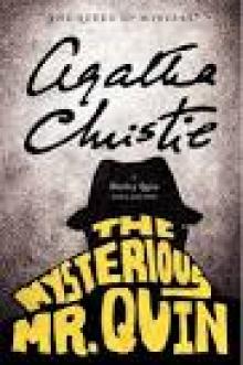 Agatha Christie - [Collections 02]