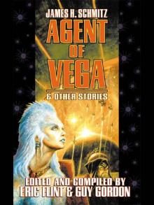 Agent of Vega and Other Stories Read online