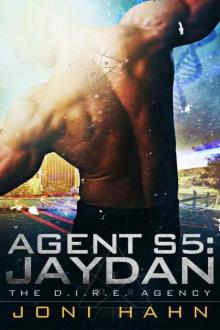 Agent S5: Jaydan Read online