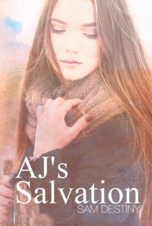 AJ's Salvation Read online