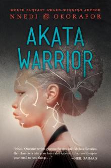 Akata Warrior Read online